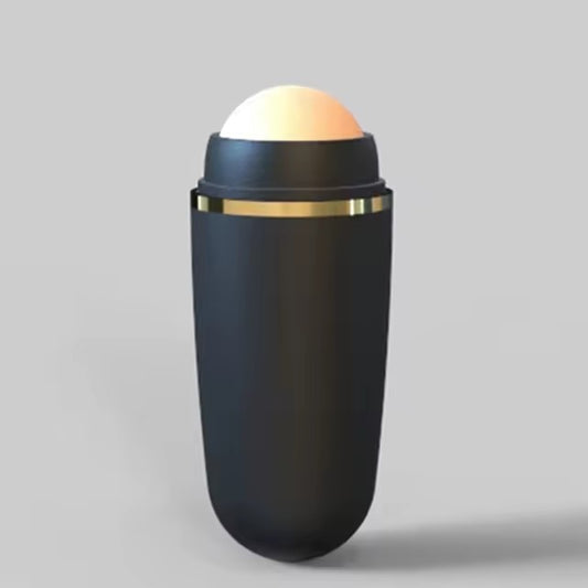 Rouleau absorbant l'huile pour le visage